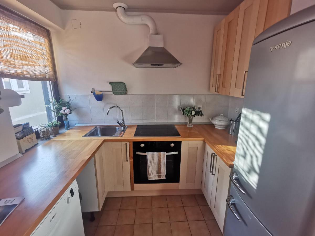 Appartamento Istrian Old Town Capodistria