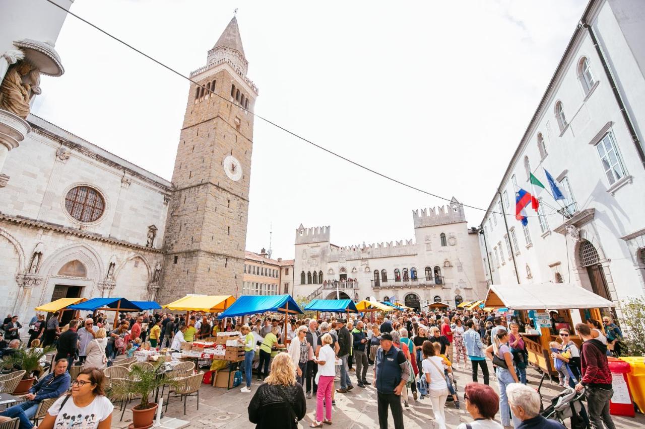 Istrian Old Town Appartamento